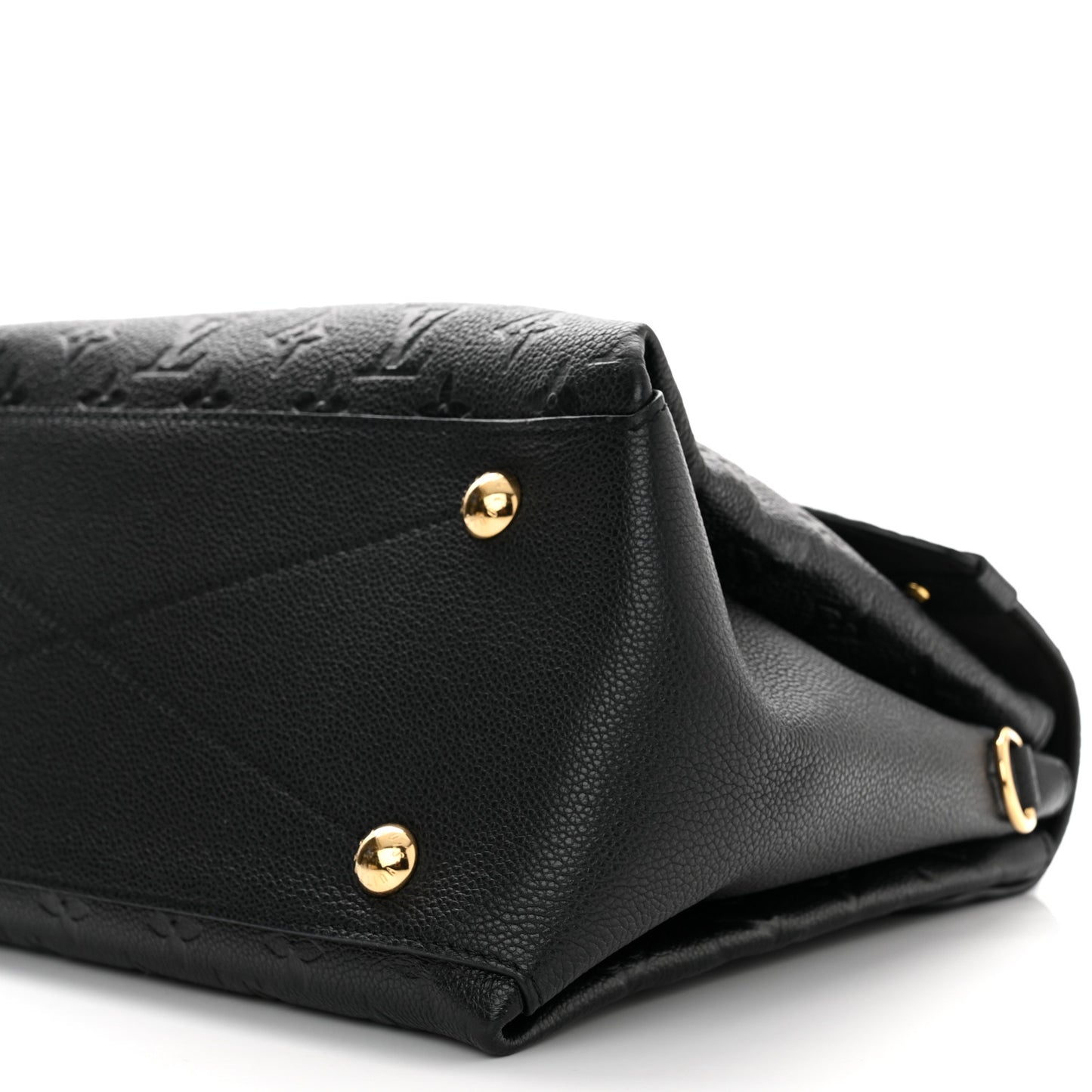 Empreinte Georges MM Black
