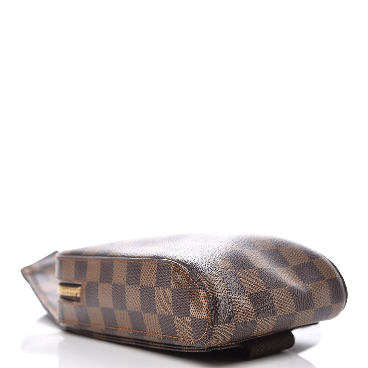 Louis Vuitton Damier Ebene Geronimos 4 of 10