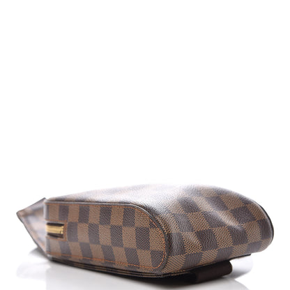 Louis Vuitton Damier Ebene Geronimos 4 of 10