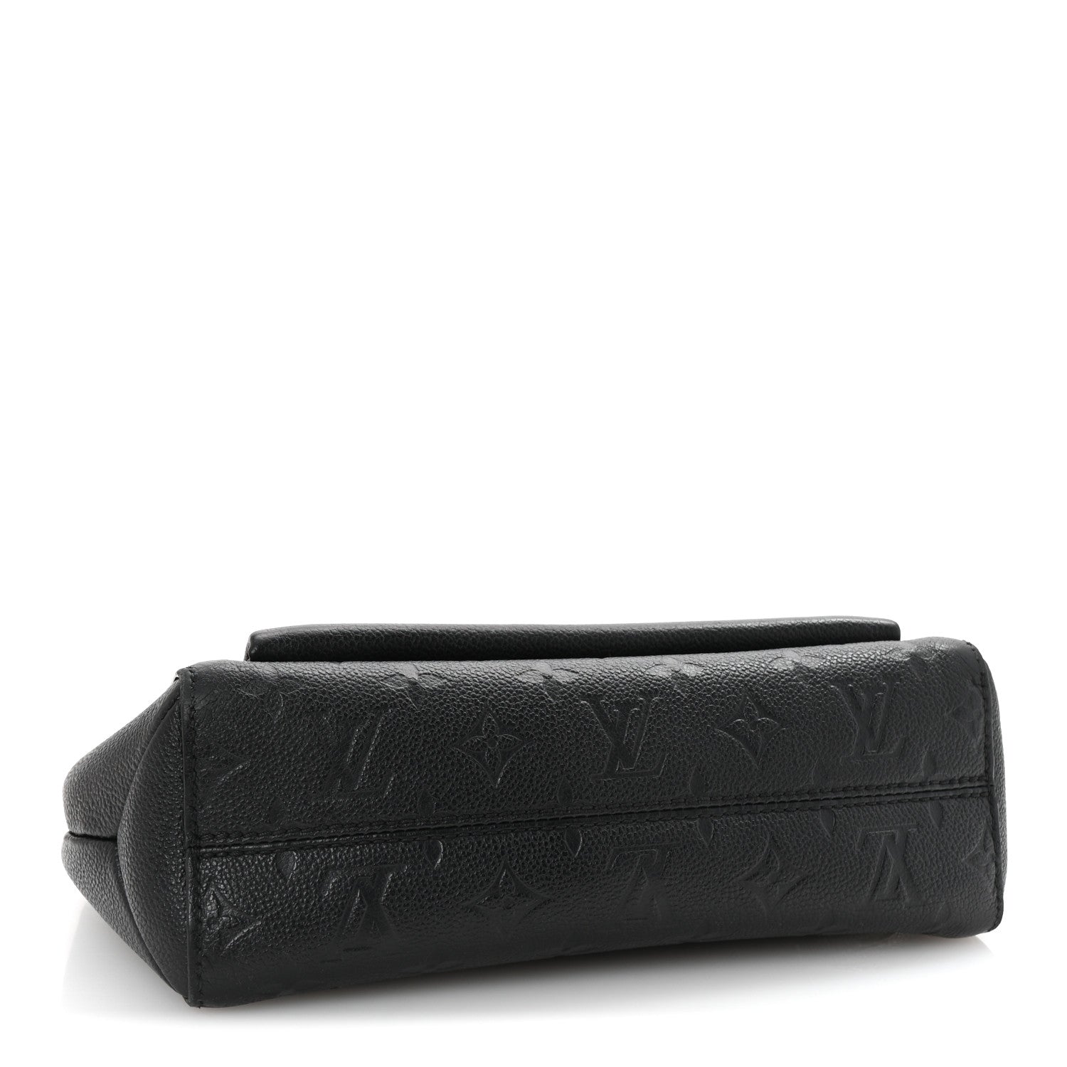 Louis Vuitton Empreinte Vavin PM Black 4 of 9