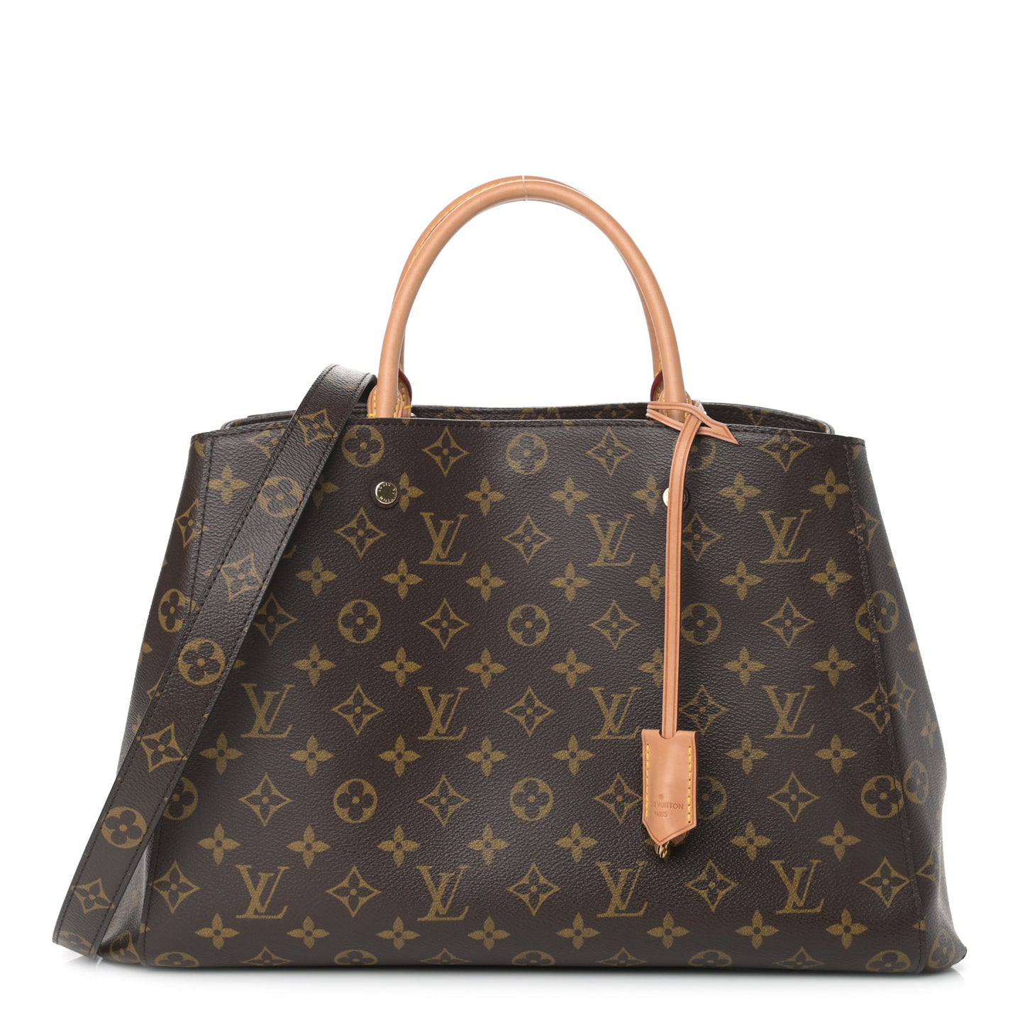 Monogram Montaigne GM