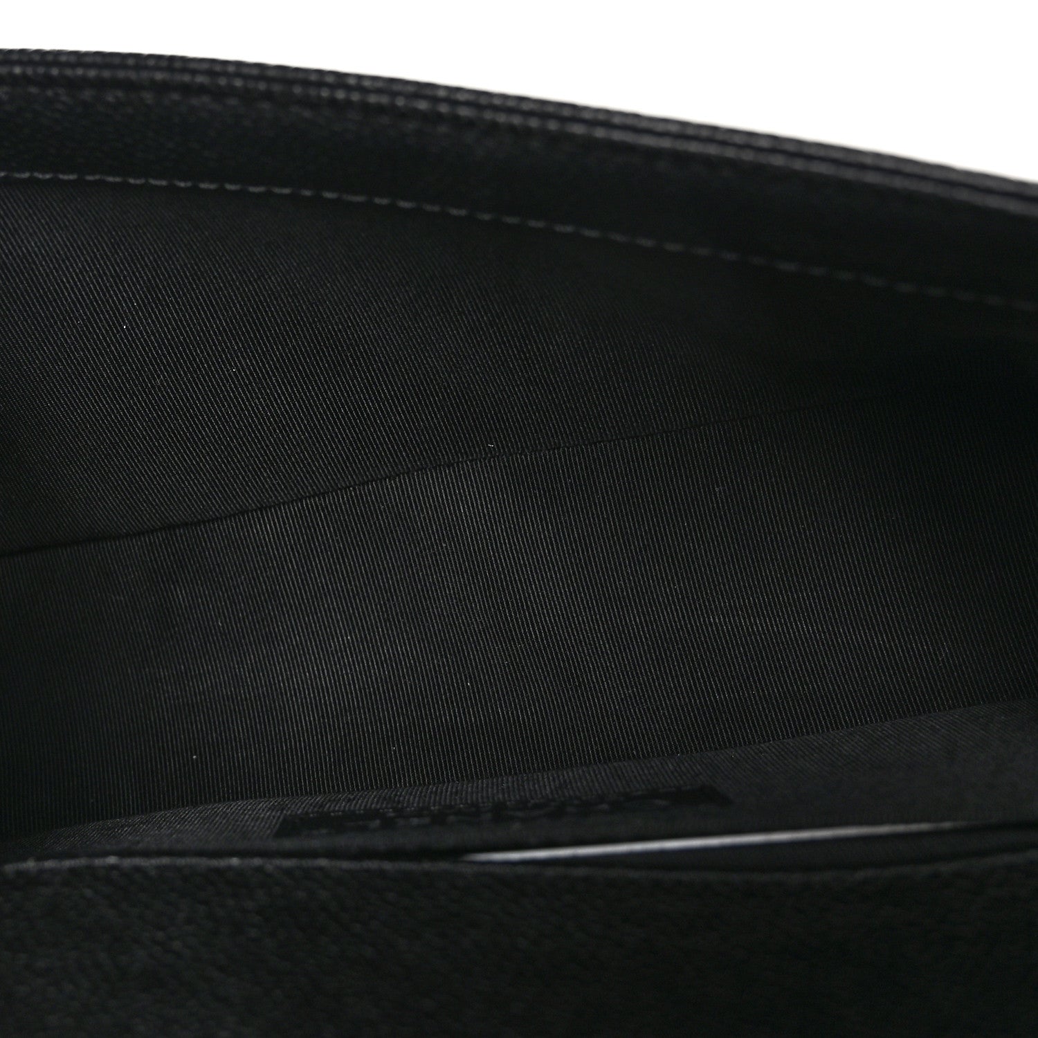 Chanel Caviar Quilted Small Boy Flap Black 5 of 11