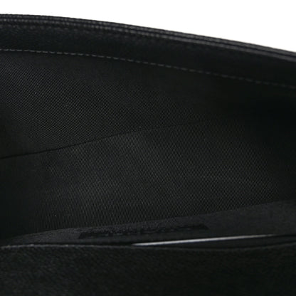 Chanel Caviar Quilted Small Boy Flap Black 5 of 11