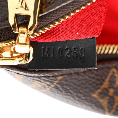 Louis Vuitton Monogram My LV World Tour Bumbag 7 of 11