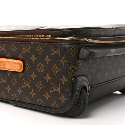 Louis Vuitton Monogram Pegase 55 Business 7 of 13