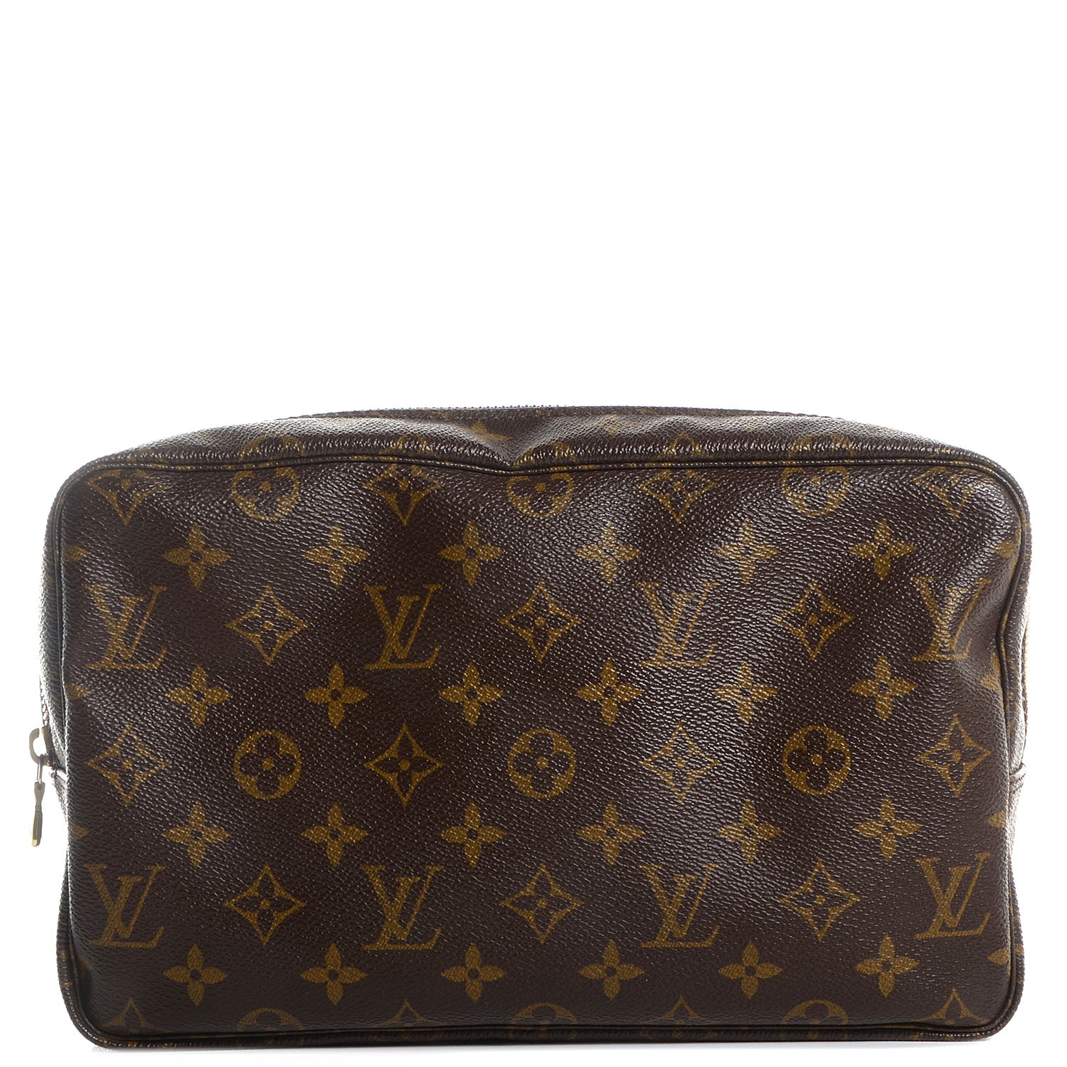 Louis Vuitton Monogram Trousse Toilette 28 1 of 7