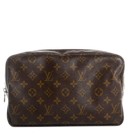 Louis Vuitton Monogram Trousse Toilette 28 1 of 7