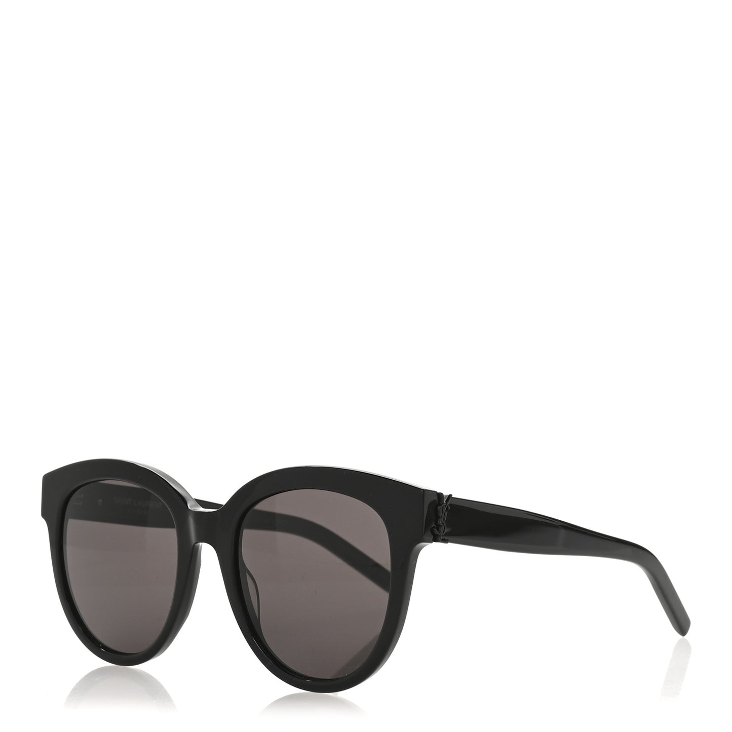 Acetate SL M29 Sunglasses Black