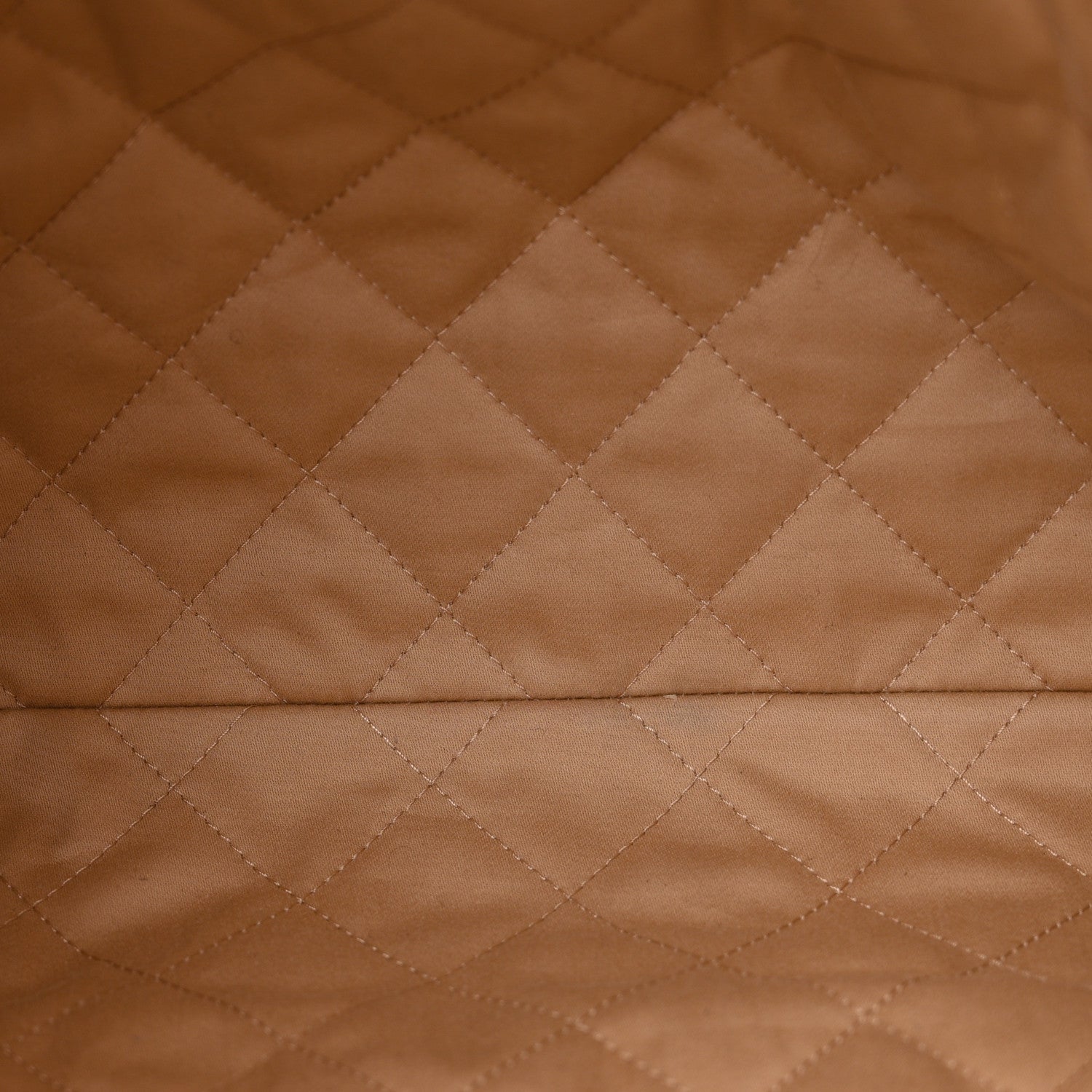 Chanel Shiny Calfskin Quilted Chanel 22 Beige 6 of 11