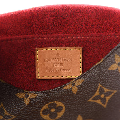 Louis Vuitton Monogram Tambourin 5 of 8