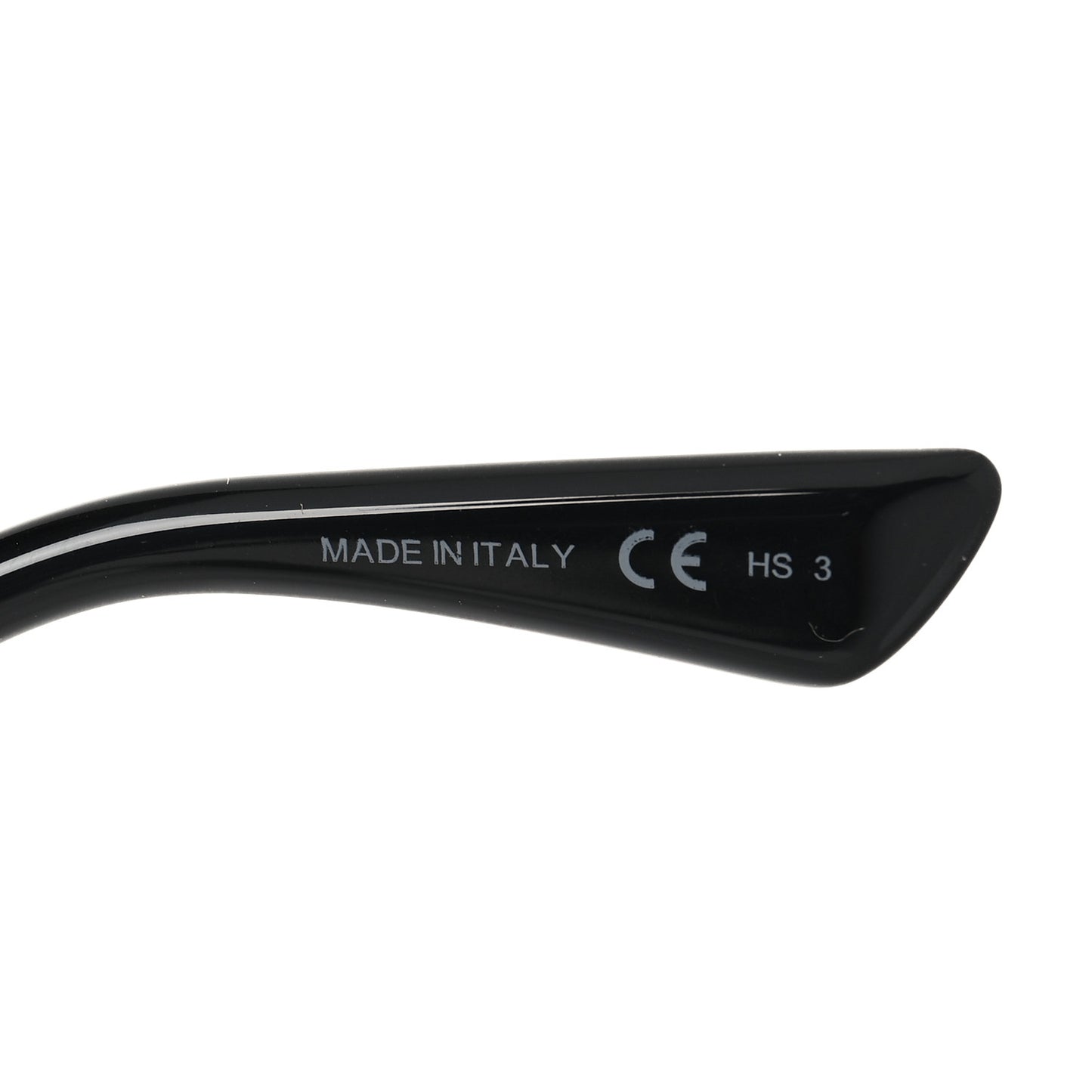 Studded So Real Sunglasses Silver White