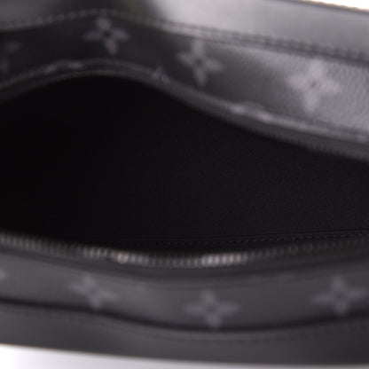 Louis Vuitton Monogram Eclipse Soft Trunk 4 of 11
