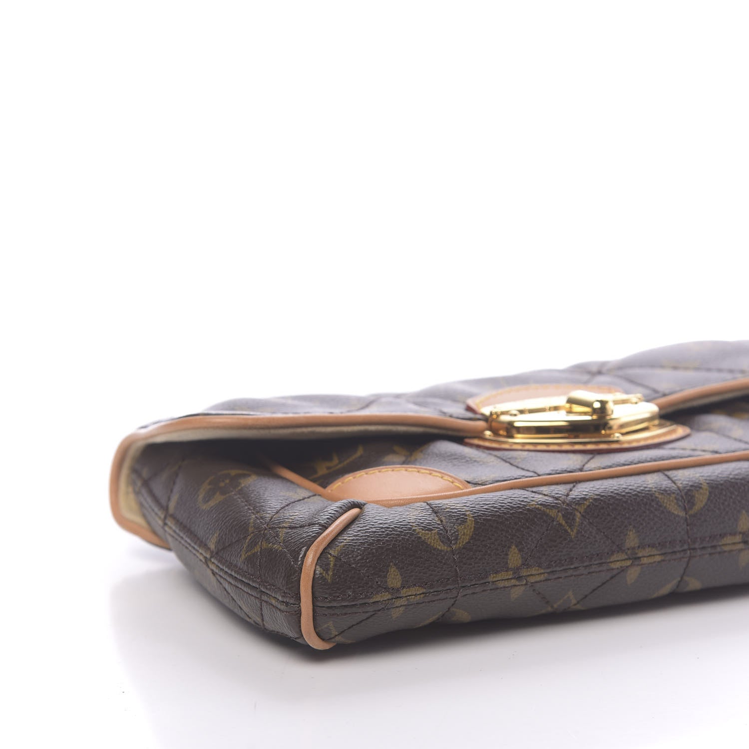 Louis Vuitton Monogram Etoile Clutch 7 of 9