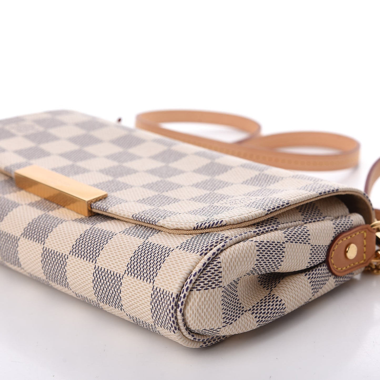 Damier Azur Favorite PM
