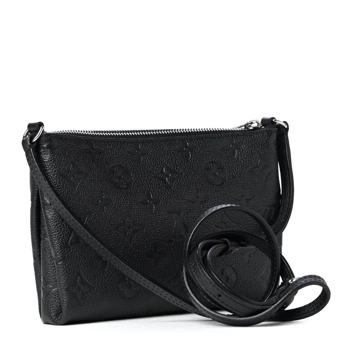 Empreinte Pallas Crossbody Black