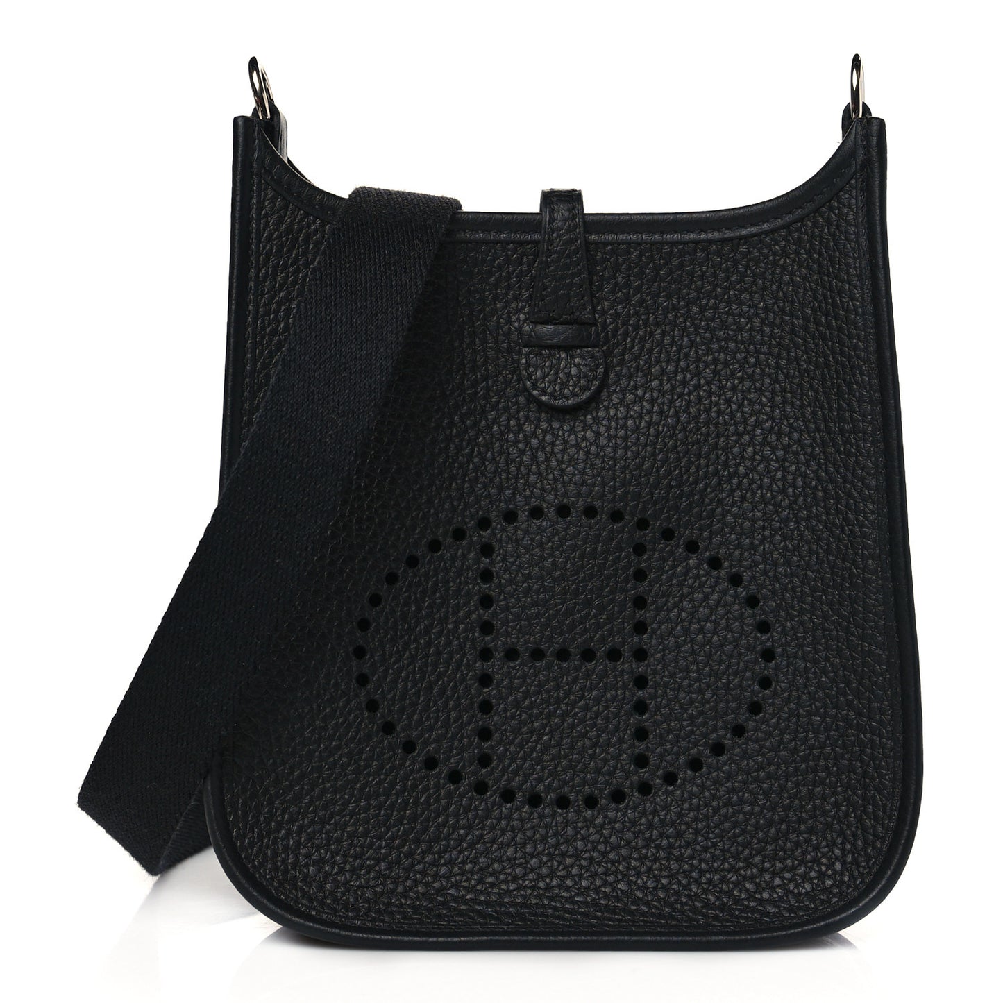 Taurillon Clemence Evelyne TPM Black
