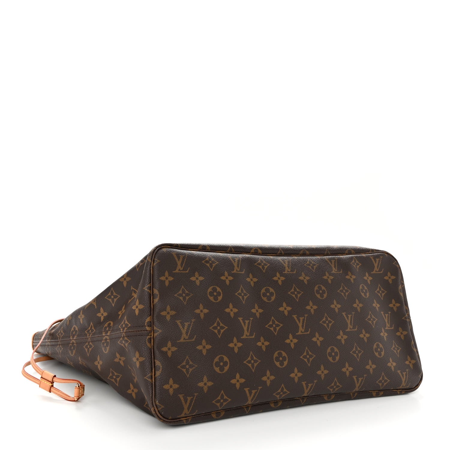 Louis Vuitton Monogram Neverfull GM 4 of 9