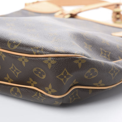 Louis Vuitton Monogram Odeon GM 6 of 8