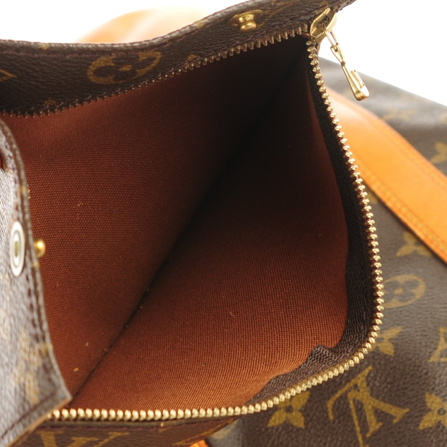 Monogram Randonnee GM Backpack