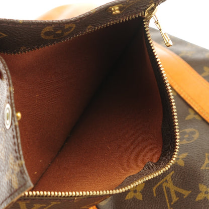 Louis Vuitton Monogram Randonnee GM Backpack 16 of 16