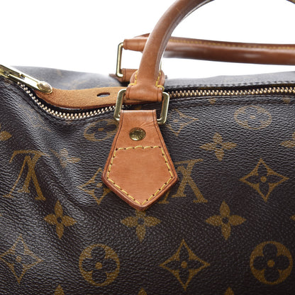 Louis Vuitton Monogram Speedy 30 11 of 11