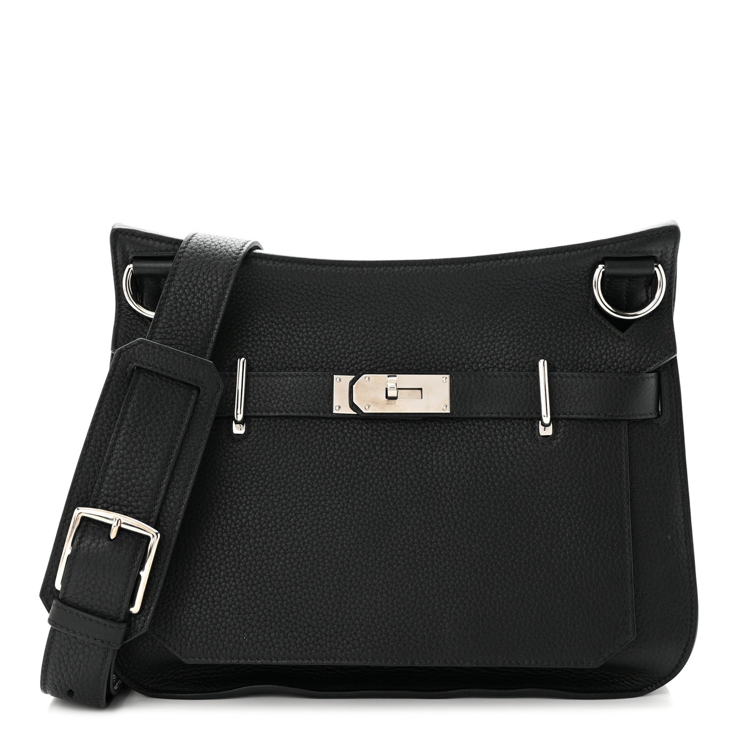 Taurillon Clemence Jypsiere 31 Black