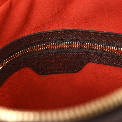 Louis Vuitton Damier Ebene Brera 6 of 9