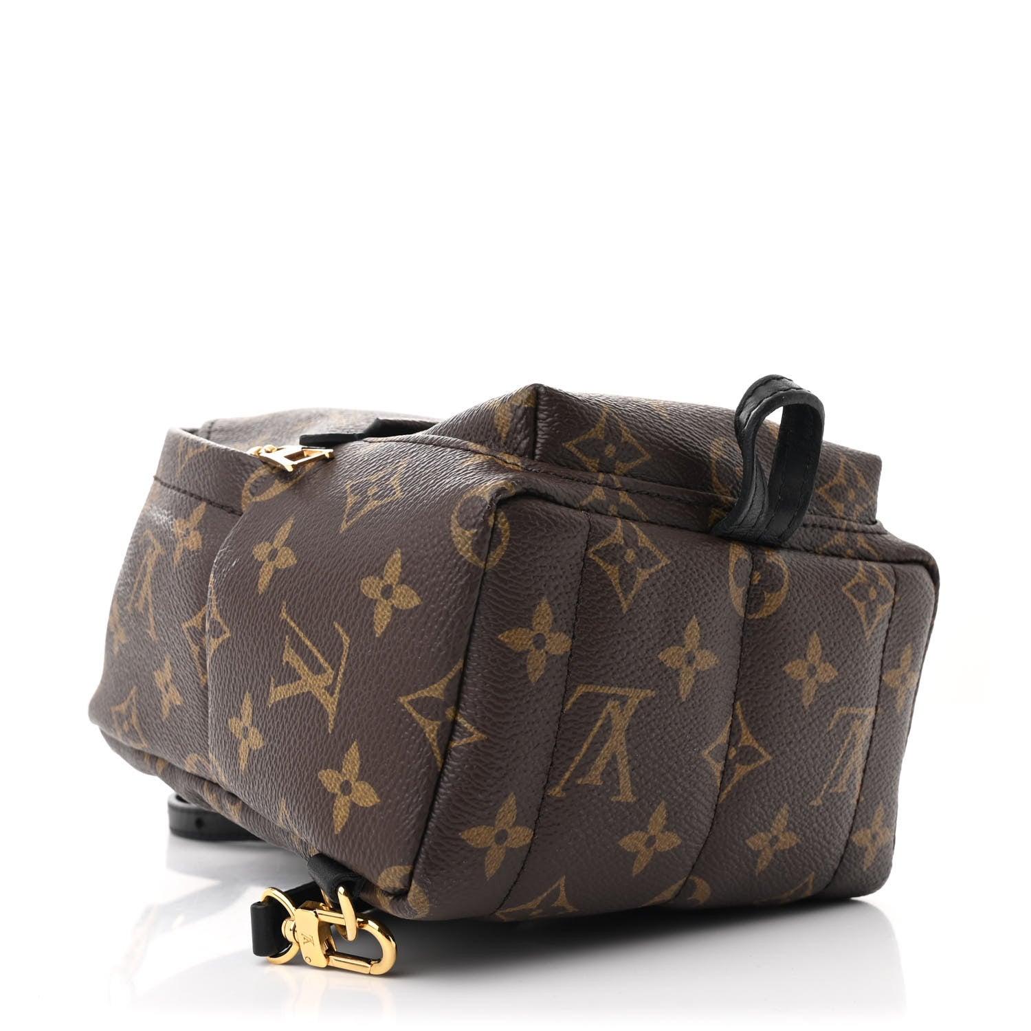 Louis Vuitton Monogram Palm Springs Backpack Mini 4 of 10