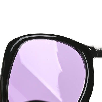 Prada Runway Sunglasses SPR B21 Amethyst 7 of 8