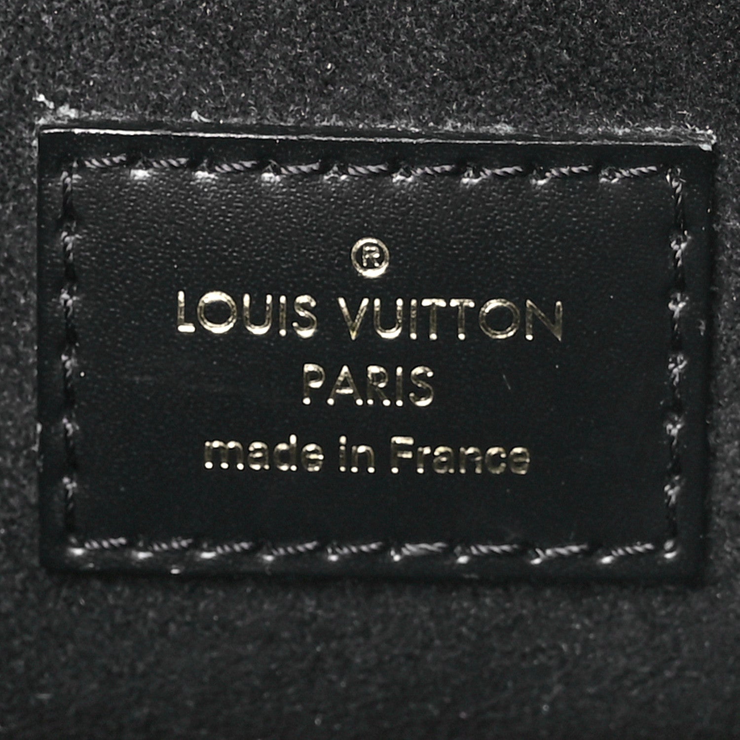 Louis Vuitton Monogram One Handle Flap Bag MM 6 of 11