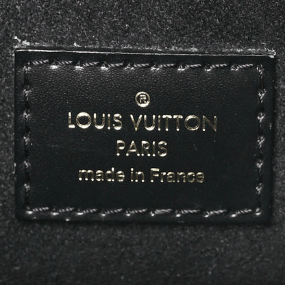 Louis Vuitton Monogram One Handle Flap Bag MM 6 of 11
