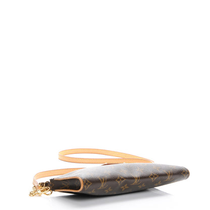 Louis Vuitton Monogram Sophie Clutch 4 of 7