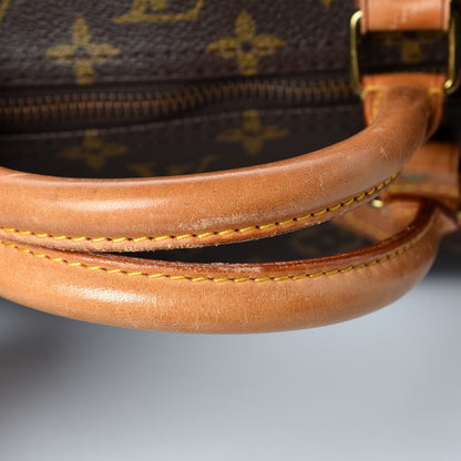 Louis Vuitton Monogram Speedy 40 19 of 19