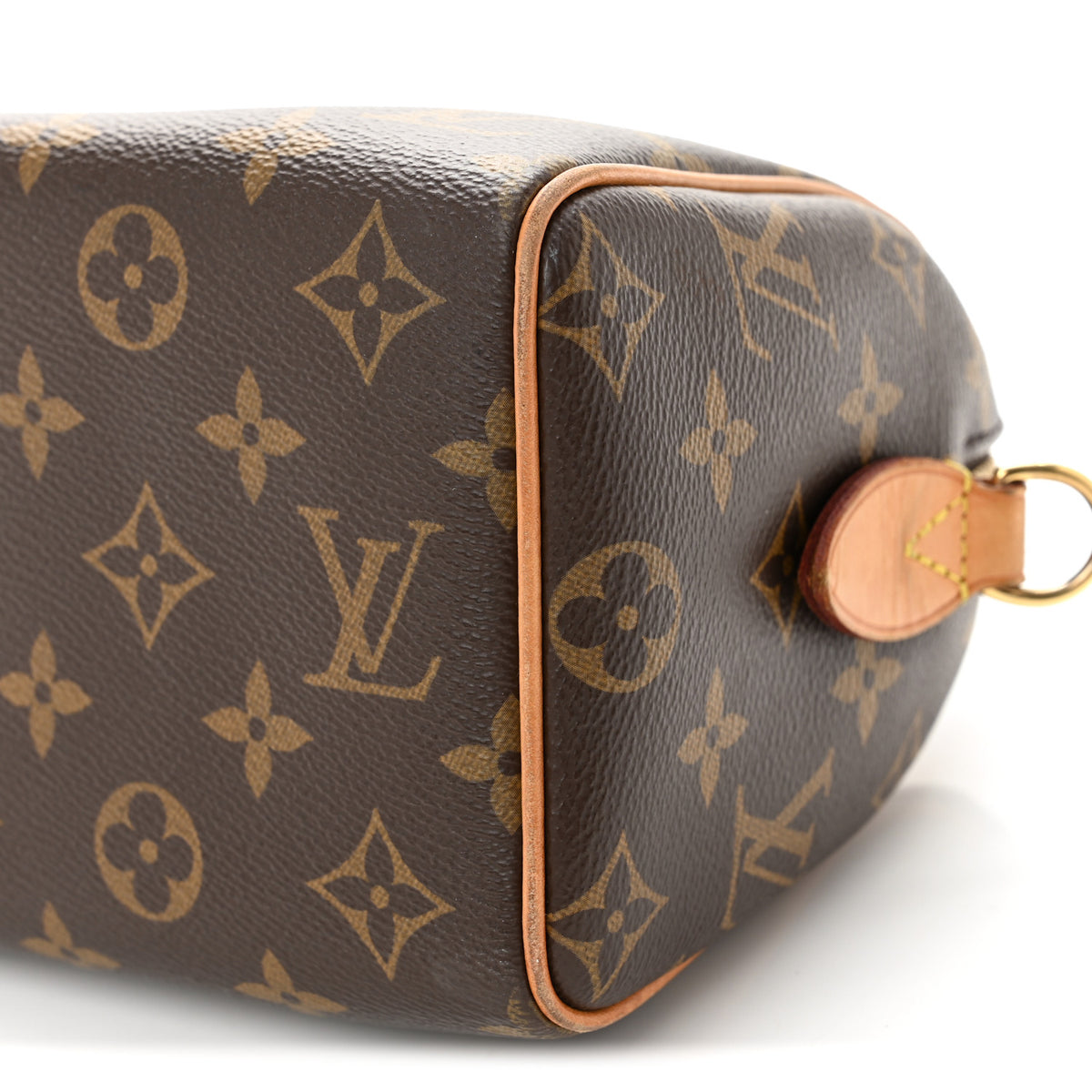 Monogram Speedy Bandouliere 20