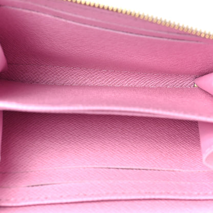 Louis Vuitton Monogram Giant Spring In The City Zippy Coin Purse Sunrise Pastel 5 of 7