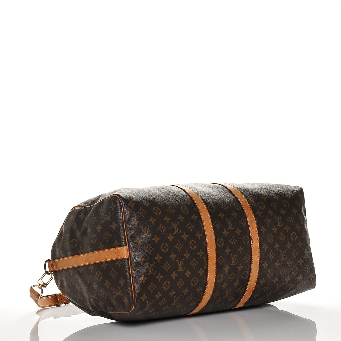 Monogram Keepall Bandouliere 55