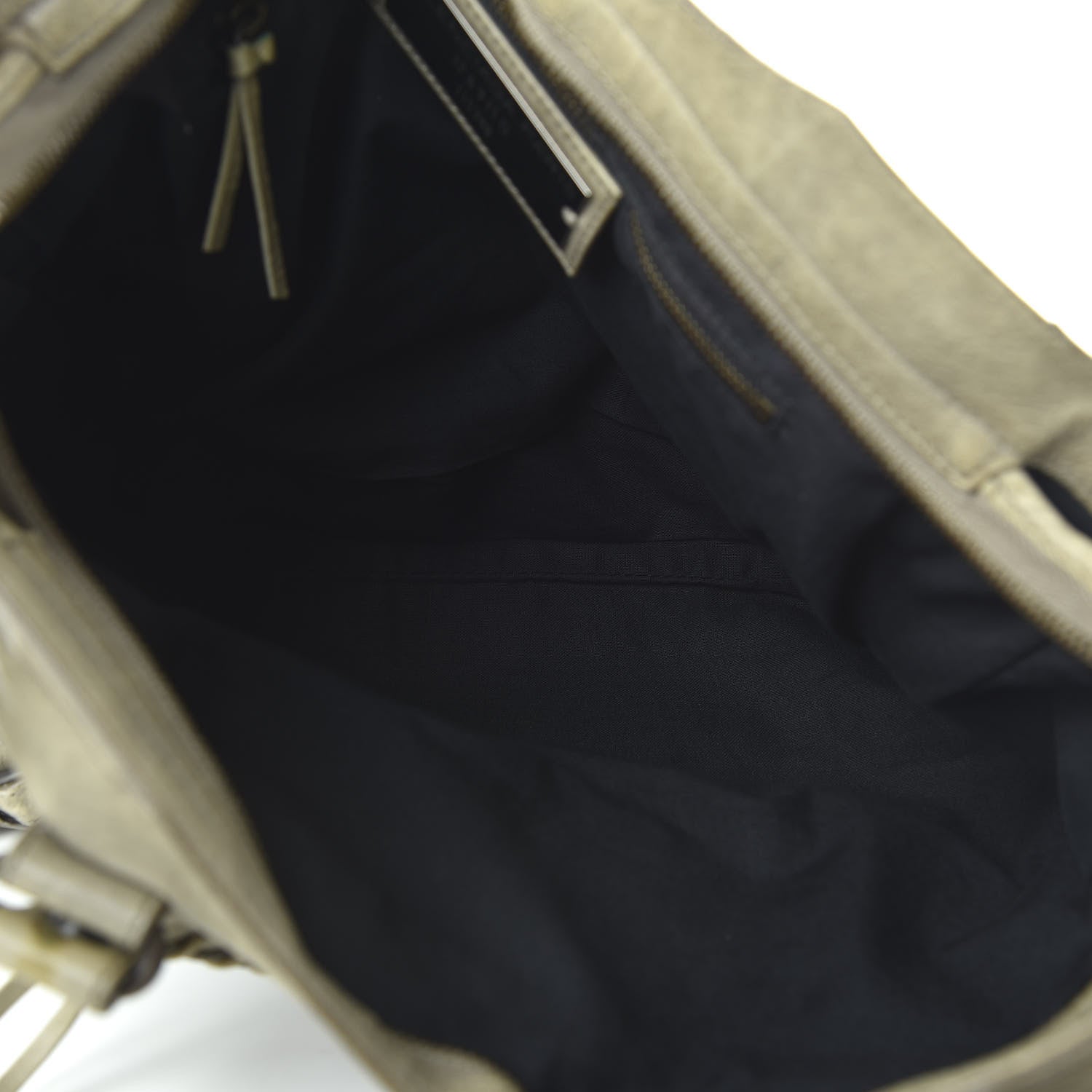 Balenciaga Agneau Classic Hardware City Dolma 5 of 10
