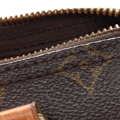 Louis Vuitton Monogram Speedy 25 11 of 17
