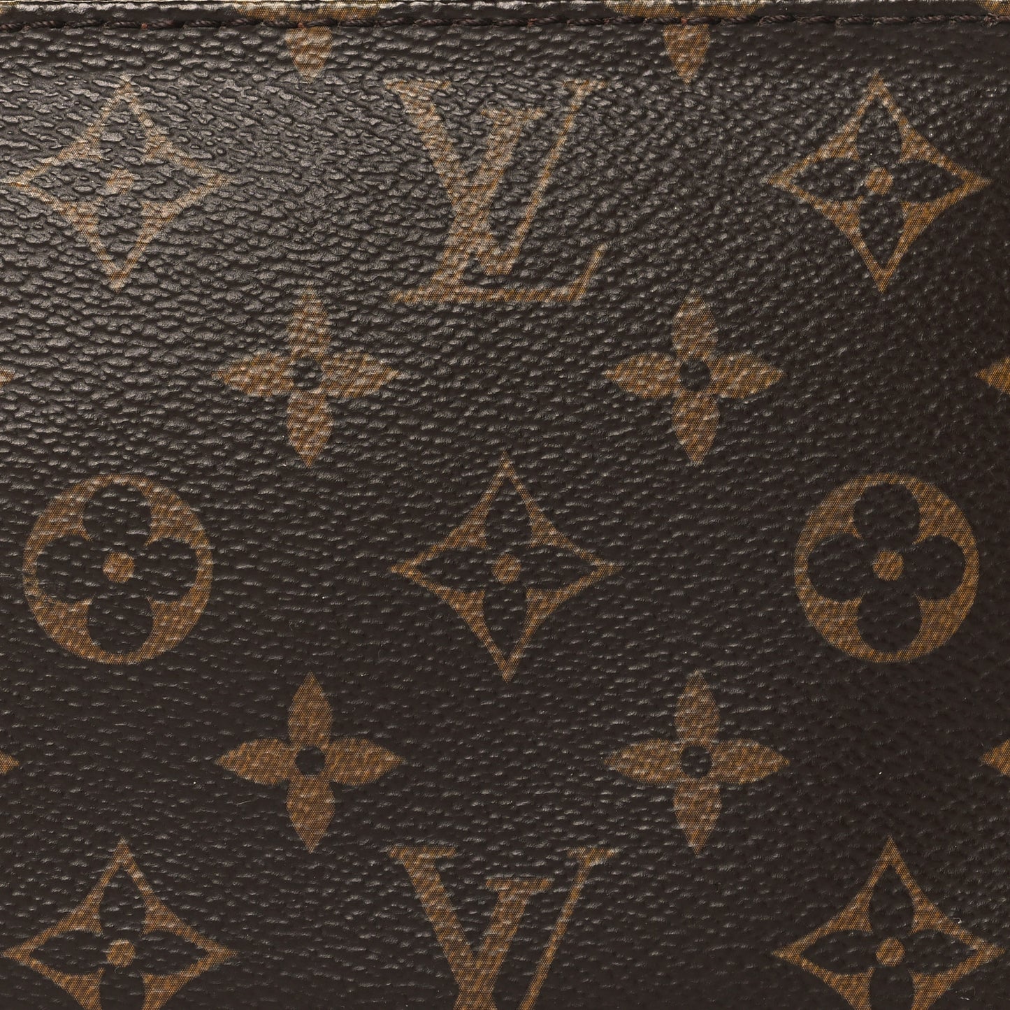 Monogram Pochette Accessories NM