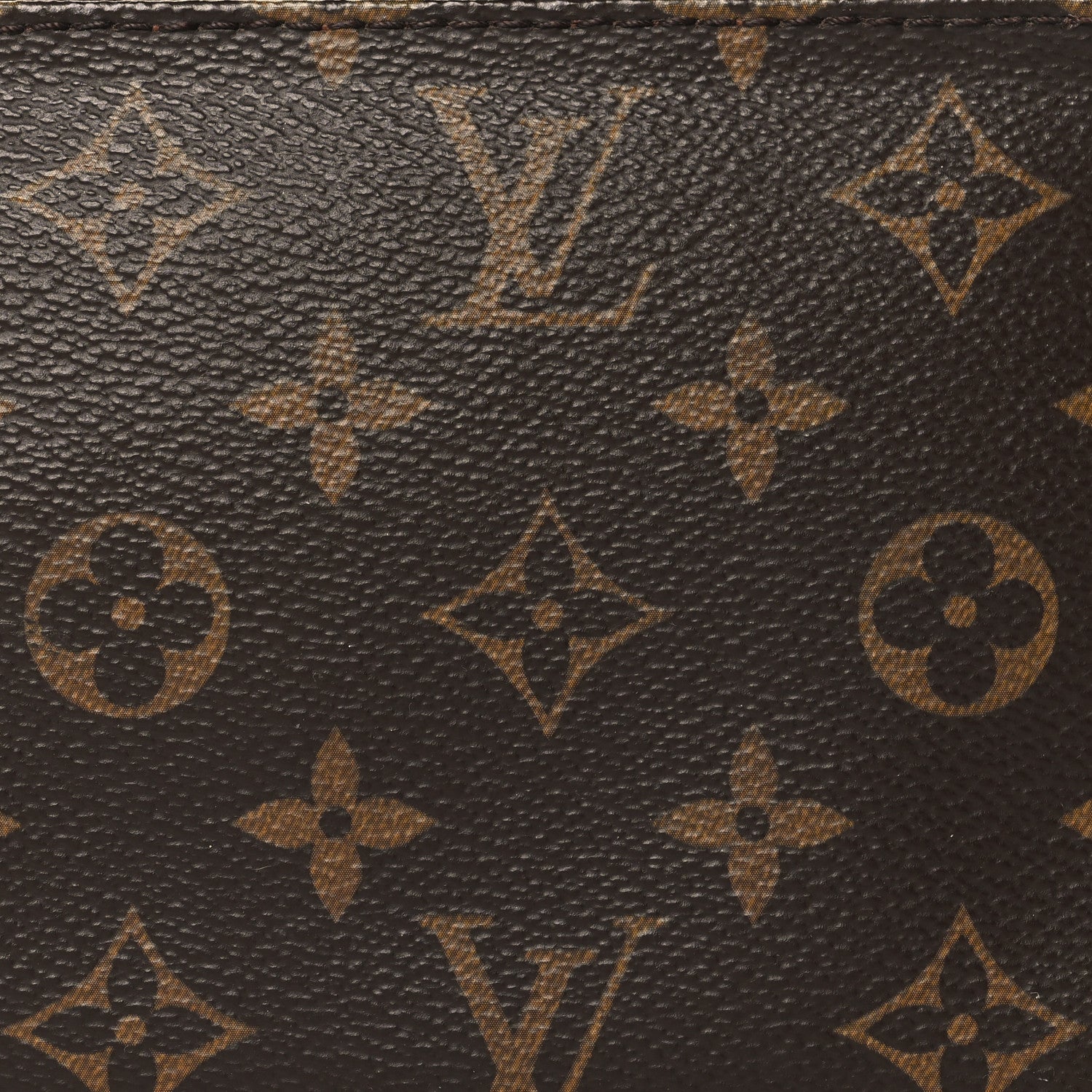 Louis Vuitton Monogram Pochette Accessories NM 7 of 9