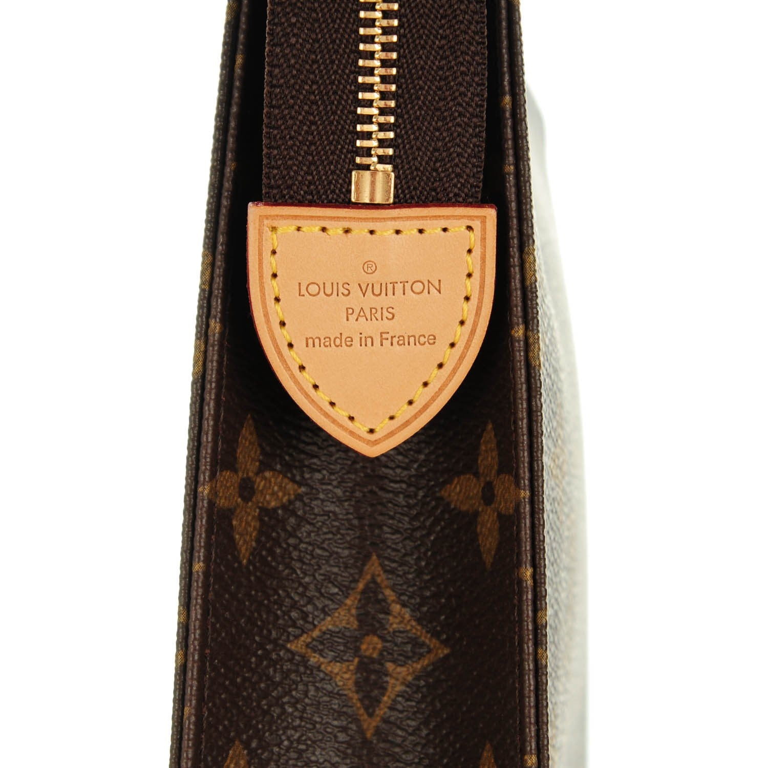 Louis Vuitton Monogram Toiletry Pouch 26 5 of 7