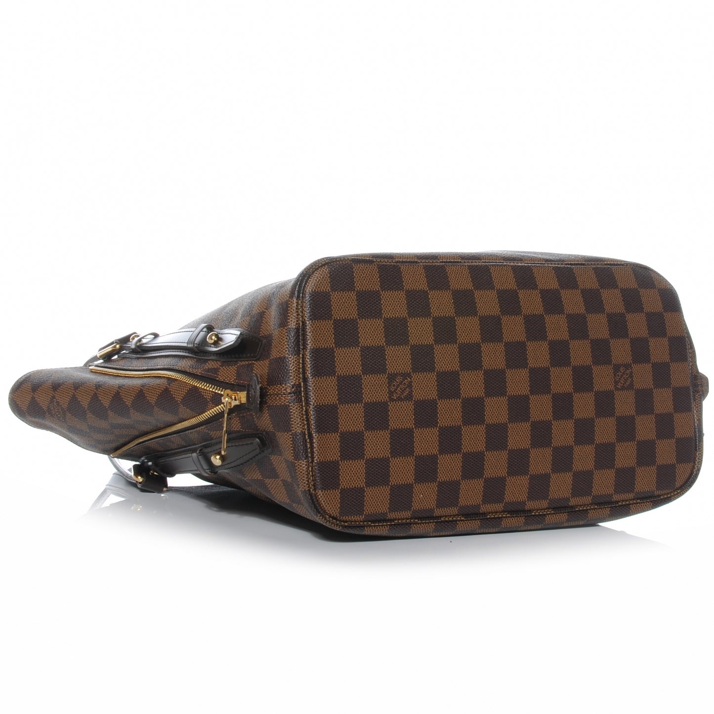Damier Ebene Cabas Rivington