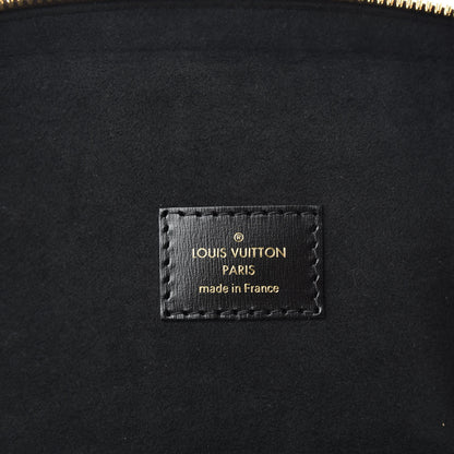 Louis Vuitton Reverse Monogram Vanity PM 8 of 11
