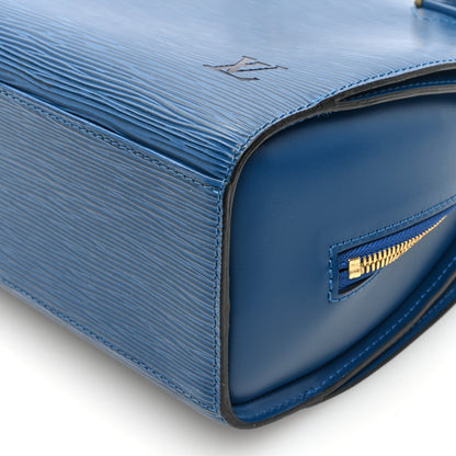 Louis Vuitton Epi Pont-Neuf Toledo 9 of 9