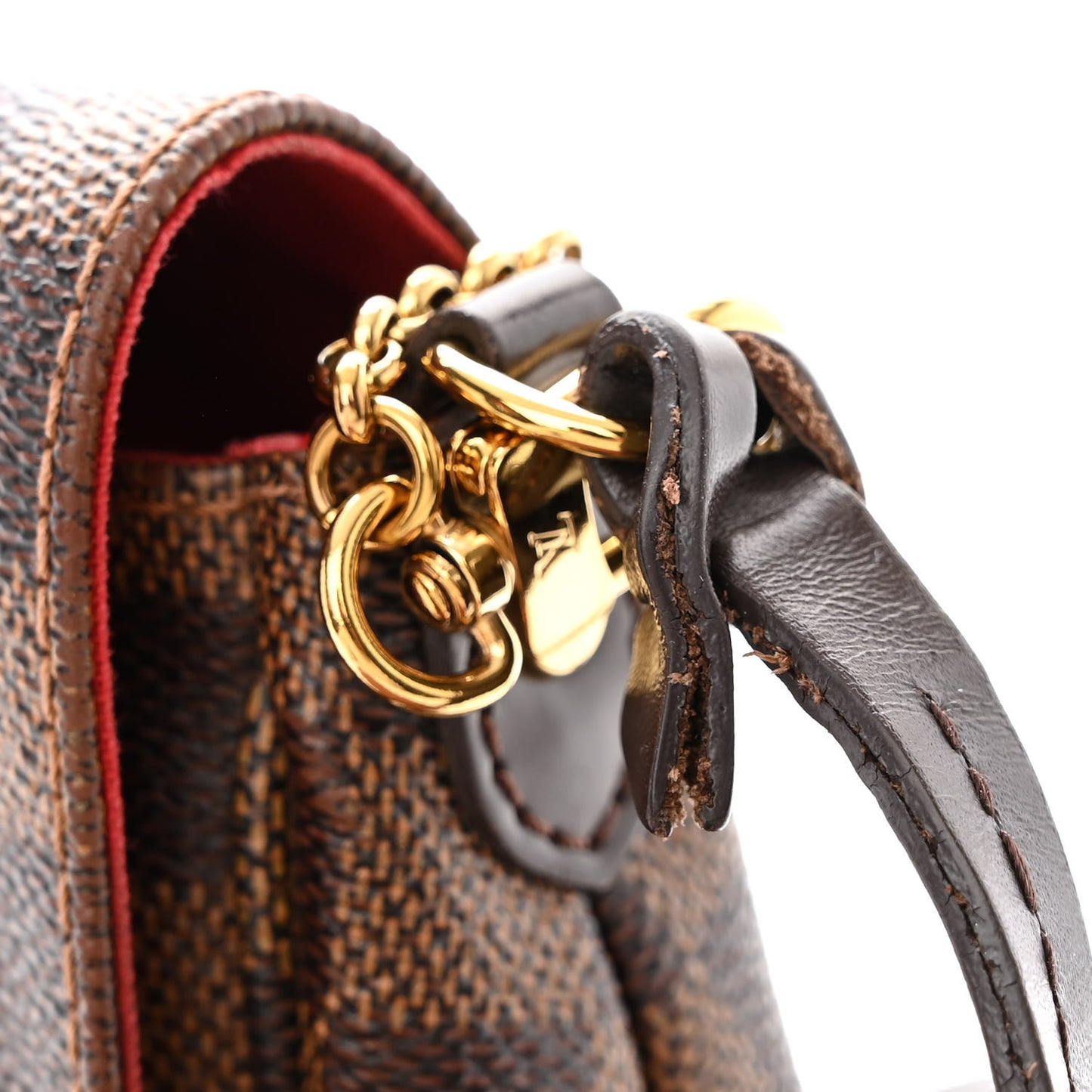 Damier Ebene Favorite MM