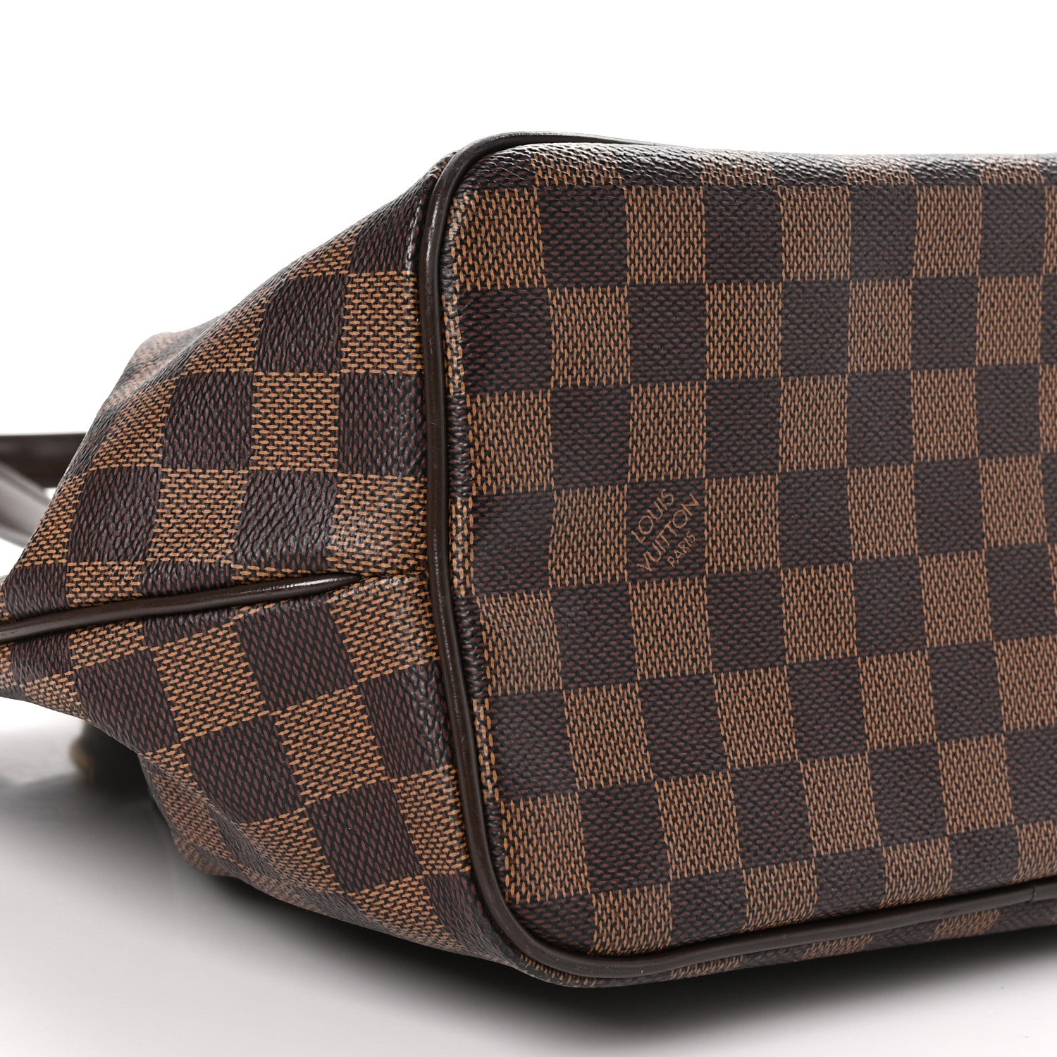 Louis Vuitton Damier Ebene Westminster PM 8 of 9