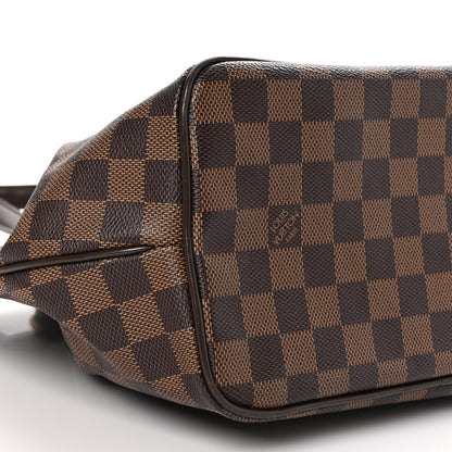 Louis Vuitton Damier Ebene Westminster PM 8 of 9