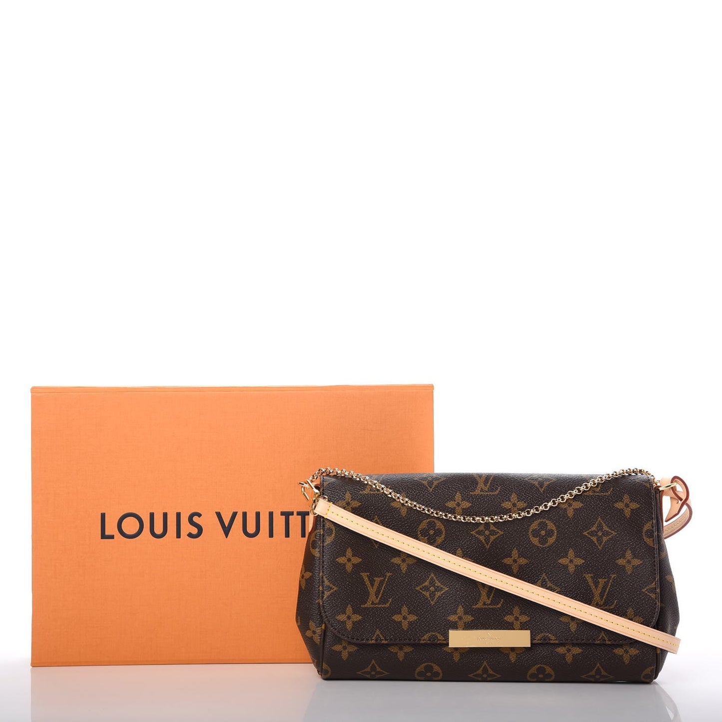 Monogram Favorite MM