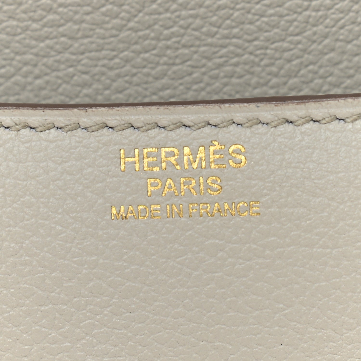 Hermes Evercolor Constance 24 Beton 6 of 9