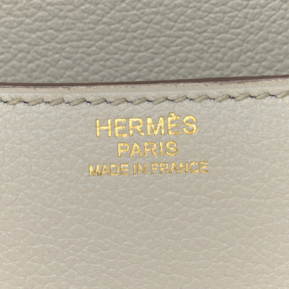 Hermes Evercolor Constance 24 Beton 6 of 9
